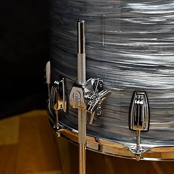 Amazon.com: Ludwig Classic Maple 13/16/24 3pc. Drum Kit